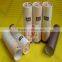 magnetic closure matte black foldable paper packaging boxes