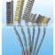 wire brush
