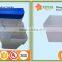 Custom innovative new plastic products white pail square plastic bucket for sale