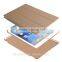 Wholesale Colorful Smart PC+PU Leather Case Flip Cover for iPad mini 4 Housing