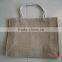 jute shopping bag