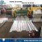 Steel Structure Metal Deck Roll Forming Machine Floor Decking Steel Galvanized Floor Decking Roll Forming Machine