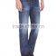 2015 new man jeans and straight leg jeans for men