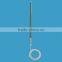 AMEISON 2400-2483 MHz Omnidirectional Fiberglass WiFi 2.4 GHz 18dbi omni antenna