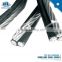 0.6/1kv xlpe insulated overhead messenger cable abc cable with SANS1418 ASTM BS ICEA