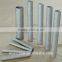 Seamless stainless steel pipe & Welded stainless steel pipe for structure and decoractive 202