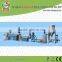 Best quality pvc hot-cutting pellet production line