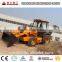 2014 new mini articulated backhoe loader WZL25-10 , tractor loader and backhoe excavator, China construction machinery