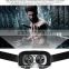 WIFI supported strong immersive experience vr 3d glasses all in one vr headset bluetooth