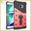case cover for samsung galaxy note 6 with stand