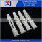 Teeth Conical Anchor / Plastic Plug Anchor 3/16"