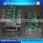 Quality Assurance Injection plastic table clip mould