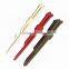 High Quality 22mm Watch Silicone Rubber Band With Stitching