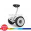 48v Voltage CE Certification Upgraded Xiaomi mini electric chariot Mini Robot self balance scooter with handlerbar