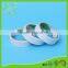 Strong Adhesion Hot Melt Double Side Tape with Tissue