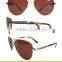 Fashion new style Wholesale Handmade metal sunglasses eyewear (79-A)