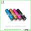 Low price banks power product heart shape powerbank
