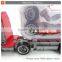 Cool plastic battery operated diy block tool truck toy