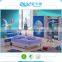 China kids bedroom furniture for day care 8336#