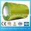 5052 h26 colour/color coated aluminum coil for ACP
