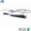 Three heads led design lights led downlight ceiling