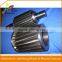 high reflective gear cutting tool for crusher machine