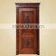 Crystal Steel Board Inside Doors