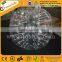 transparent bubble ball,inflatable knocker ball small size TB179