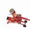 4 ton china made factory supply portable florlift jack