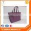 Competitive price summer 600D pvc backing polyester large capacity beach bag