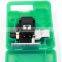 Original Fujikura CT-06 optical fiber cleaver/fiber cutter