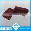 Popular custom book style magnetic paper gift box