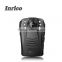 I6 Inrico WIFI real time wireless remote preview Laser Positioning Multi function clip built in RFID tag police camera