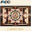 Fico 2015 PTC-108G-DY, hotel commercial carpet tile