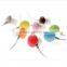 High quality color bass stereo bead earphones