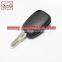 Okeytech Renault Car Key for romote key 2 button key shell with 206 blank Renault remote key cover