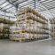 Stainless steel hand platform truck 320kg