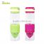 2014 New Fashion fruit infuser water bottle