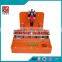 PCB test jig and fixture with ESD material