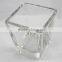 Hot sale have qualitative feeling glass cup
