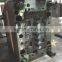 injection mold for shampoo cap lotion jar plastic products