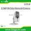 1.3MP IR Cube Network Camera HD720p Hikvision Camera DS-2CD2412F-I