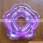PVC baby swim neck collar ring