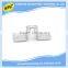 China customized punching stainless steel u-shaped bracket