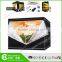 Hydroponics 600D grow tent indoor ,600D Mylar grow tent fabric, Hydroponics growing kit