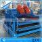 mud slurry shaking machine mud vibration screen sieve