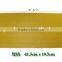 beehive beeswax comb foundation sheet 41.5*19.5cm