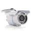 Megapixel HD TVI Analog Camera, Metal bullet 2mp full hd 1080p surveillance TVI camera