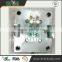 China Supplier Injection Plastic Mold for Plastic Wall Plug