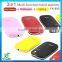 2015 Top Selling Rechargeable USB Hand Warmer Power Bank Hand Warmer Wholesale Reusable